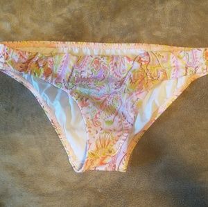 VS Paisley Unforgettable Bikini Bottom